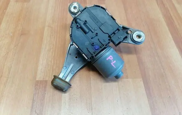 Renault Espace V (RFC) Wiper motor 288150950R 0390248128 288151061R