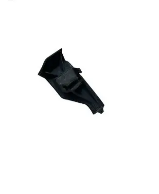 Volvo V50 Front bumper mounting bracket 30678482