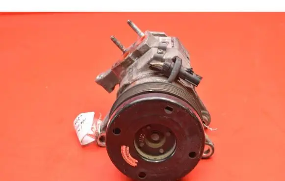 Jeep Grand Cherokee (WK) Air conditioning (A/C) compressor (pump) 447220-5611