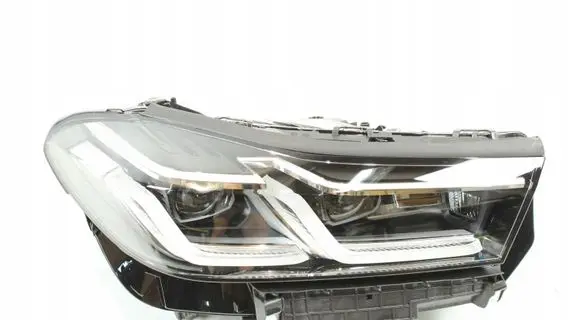 BMW 6 G32 Gran Turismo Headlight/headlamp