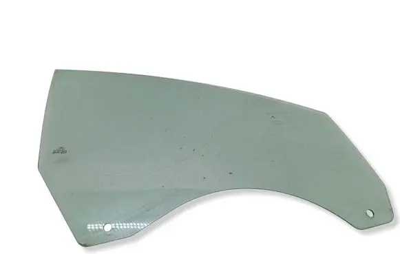 Ford Mondeo MK V Front door window glass four-door DS73F21410E 43R000017 DOT211M68AS2