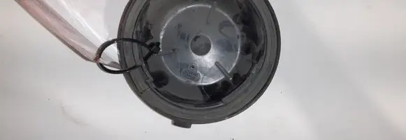 Volvo V70 Headlight/headlamp dust cover 89000387 9178538