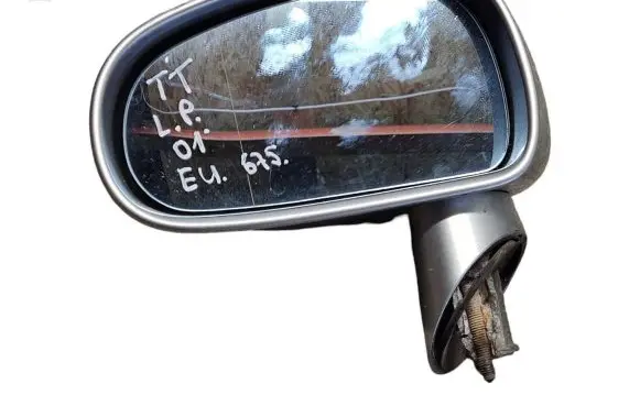 Audi TT Mk1 Front door electric wing mirror 8N0857539 E4020092 E4020093