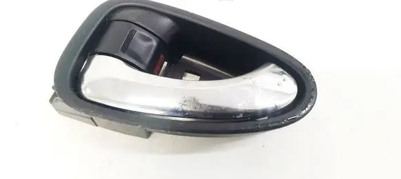 Toyota Avensis T270 Rear door interior handle 6920605051 69206-05051