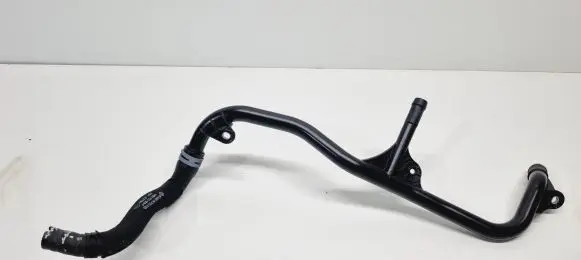 Skoda Karoq Engine coolant pipe/hose 05E121070 5WA121109F