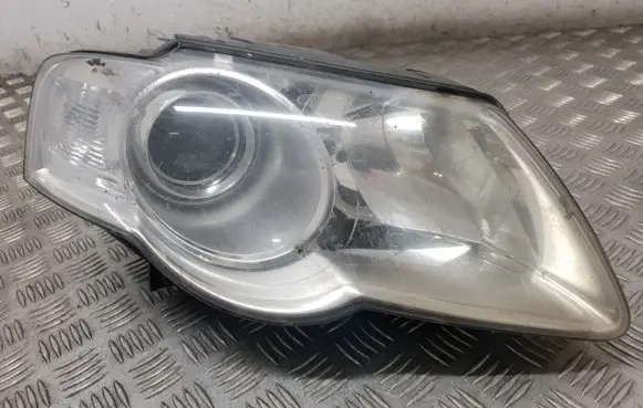 Volkswagen PASSAT B6 Headlight/headlamp 3C0941006J 1EL24701402