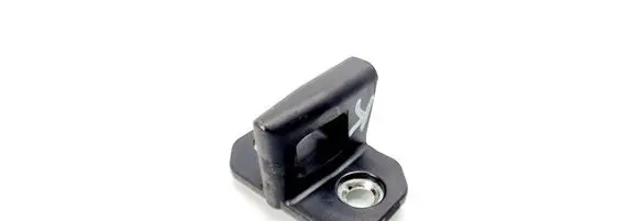 Mercedes-Benz E W211 Rear door lock loop/hook striker A2037200004