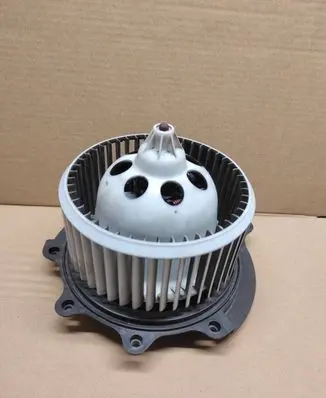Renault Espace IV Heater fan/blower 524922096 12103337