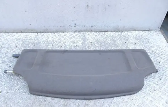 Toyota Yaris Verso Rear windscreen sun blind/shade 6433052030