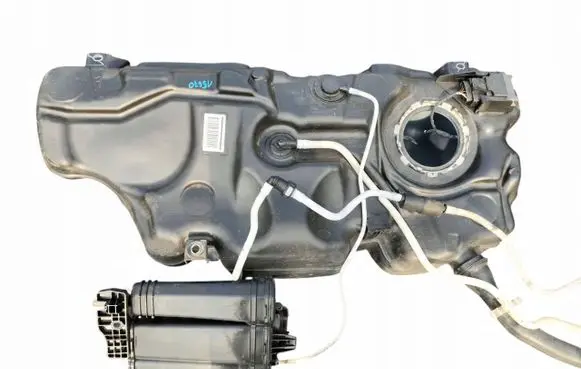 Volkswagen T-Cross Fuel tank 