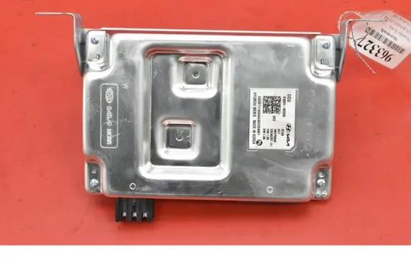 Hyundai Kona I Engine control unit/module ECU 91920-BE000
