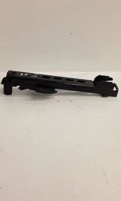 Audi A6 S6 C6 4F Seat belt height adjuster 560927324