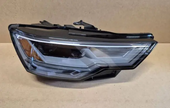 Audi A6 S6 C8 4K Headlight/headlamp 4K0941034B