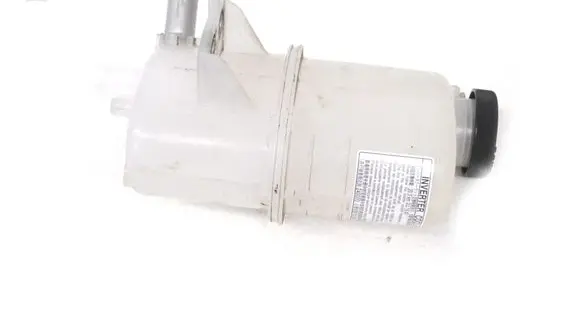 Mercedes-Benz SLK R172 Coolant expansion tank/reservoir 