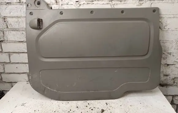 Opel Vivaro Sliding door card 91166003