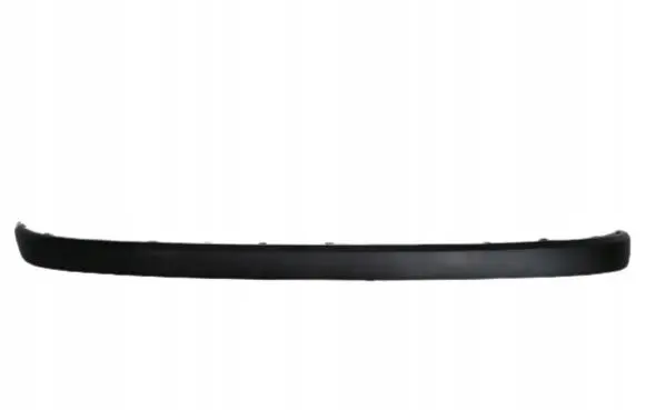 Hyundai Atos Prime Rear bumper trim bar molding 8662305600