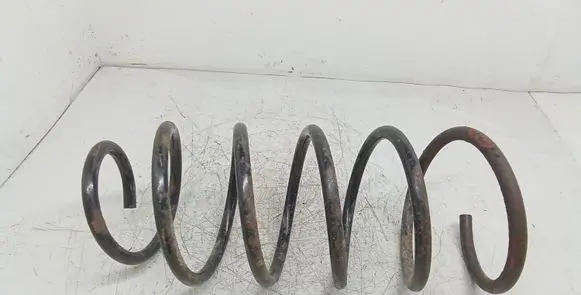 Volvo S80 Front coil spring