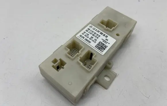 Mercedes-Benz CLA C118 X118 Tailgate/trunk control unit/module A2479008609