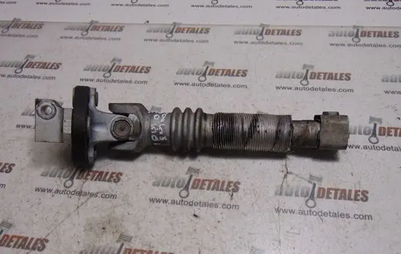 Mercedes-Benz S W221 Steering column universal joint A2214620578