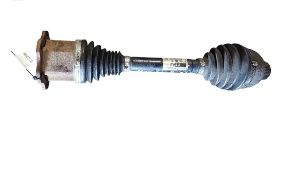 Audi A4 S4 B8 8K Front driveshaft 8K0407271AJ