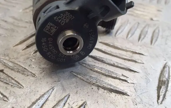 Honda CR-V Fuel injector 0445110532