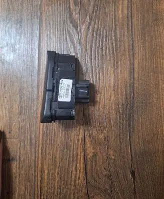 Ford Mondeo MK V Engine start stop button switch DG9T11B573ACW