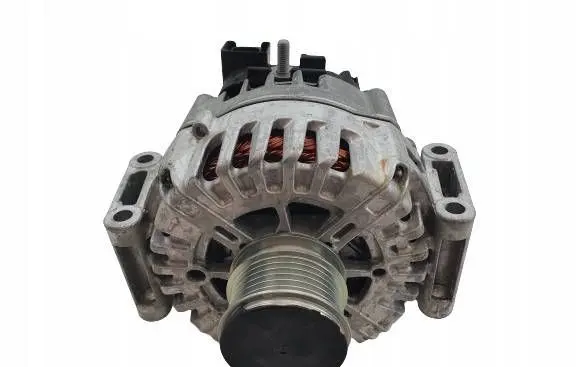 Mercedes-Benz GLC X253 C253 Generator/alternator A0009068706