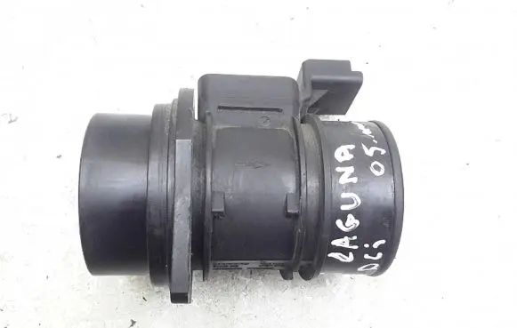 Renault Laguna II Mass air flow meter