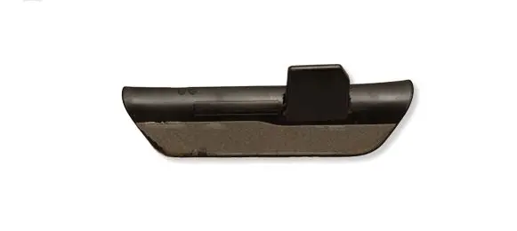 Tesla Model 3 Highland Rear sill trim cover 176367600
