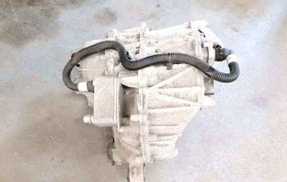 Tesla Model 3 Engine 1120960-00-E