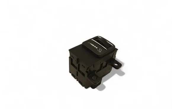 Dodge Durango III Panel lighting control switch 04602891AE