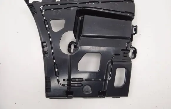 BMW 4 F32 F33 Bumper support mounting bracket corner 51127285561 7285561 15857711