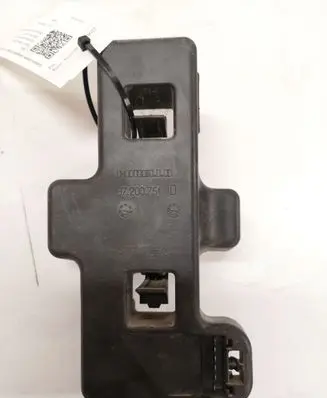 Fiat Bravo - Brava Tail light bulb cover holder 37200751