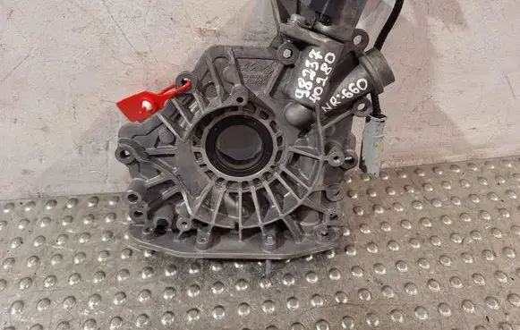 Citroen Berlingo Oil pump S25053660 9823740280