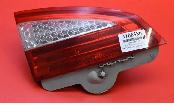 Ford Mondeo MK IV Rear/tail lights 7S7113A603B
