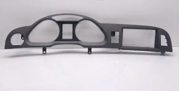 Audi A6 S6 C6 4F Dashboard trim 4F1857115