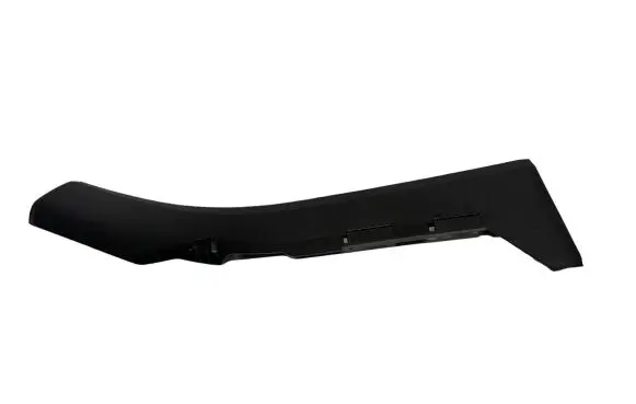 Porsche Taycan 9J1 (A) pillar trim 9J1868240A 9J1868240
