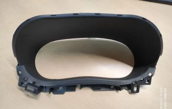 Dacia Duster Dashboard trim 681012166R