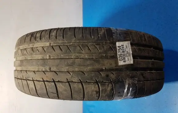 Audi A4 S4 B6 8E 8H R17 summer tire 