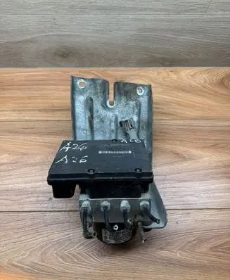 Volvo XC90 ABS Pump 30714956 00401396D0 5BR6D25P64