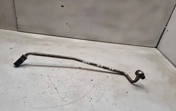 Volvo S60 Turbo turbocharger oiling pipe/hose 