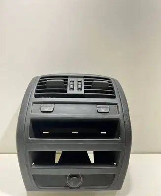 BMW 5 F10 F11 Cigarette lighter trim rear 9206664 25795012 9163292