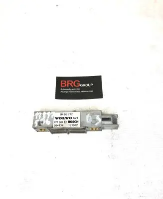 Volvo V70 Airbag deployment crash/impact sensor 9452777 004134 072965