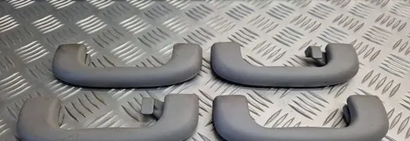 Opel Vectra C A set of handles for the ceiling 