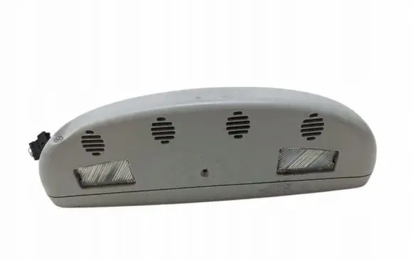 Mercedes-Benz E W211 Rear view mirror (interior)