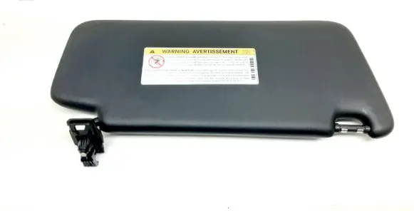 Mercedes-Benz C W205 Sun visor A2058100110