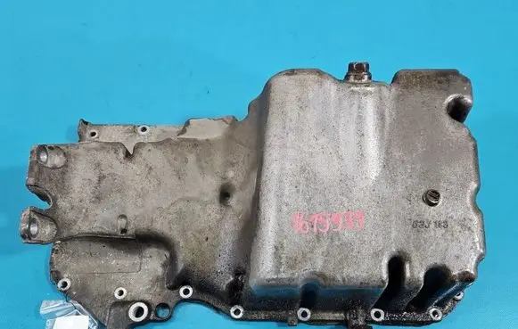 Suzuki Swift I Oil sump IMPRK1615939