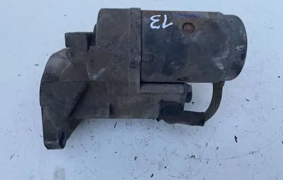 Toyota RAV 4 (XA20) Starter motor 2810064430