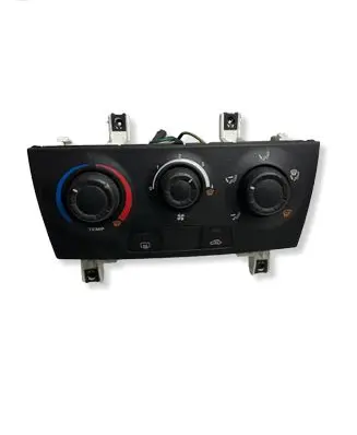 Fiat Stilo Climate control unit 591546100
