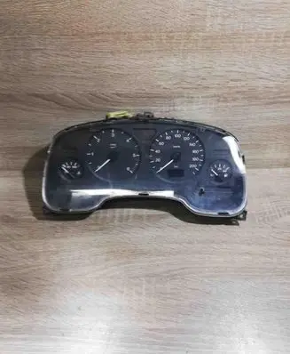 Opel Astra G Speedometer (instrument cluster) 90561452QL